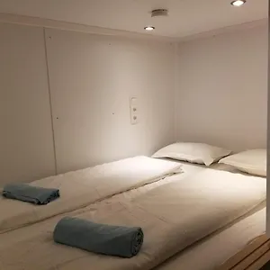 Daire Global Apt, Viyana