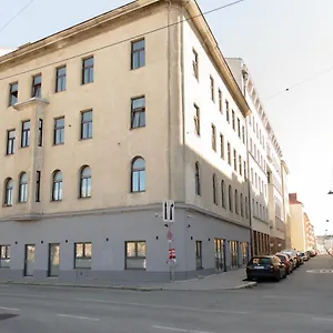  Apartament La - Hauptbahnhof