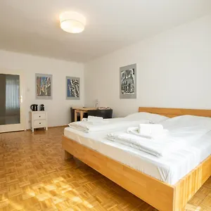  Apartament Living - Stephansdom