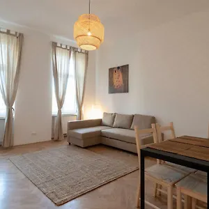  Apartament Living - Margareten