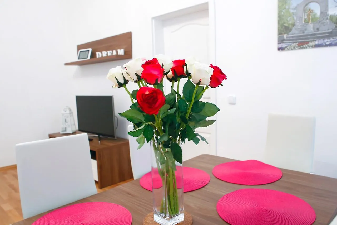 Exclusive Vienna Apartment Austria