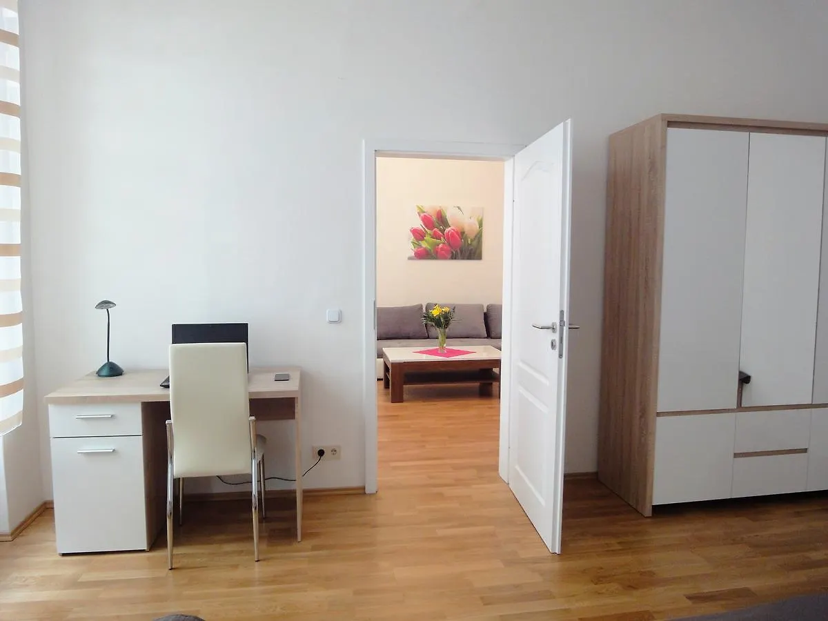 Exclusive Vienna Apartment 0*,  Austria